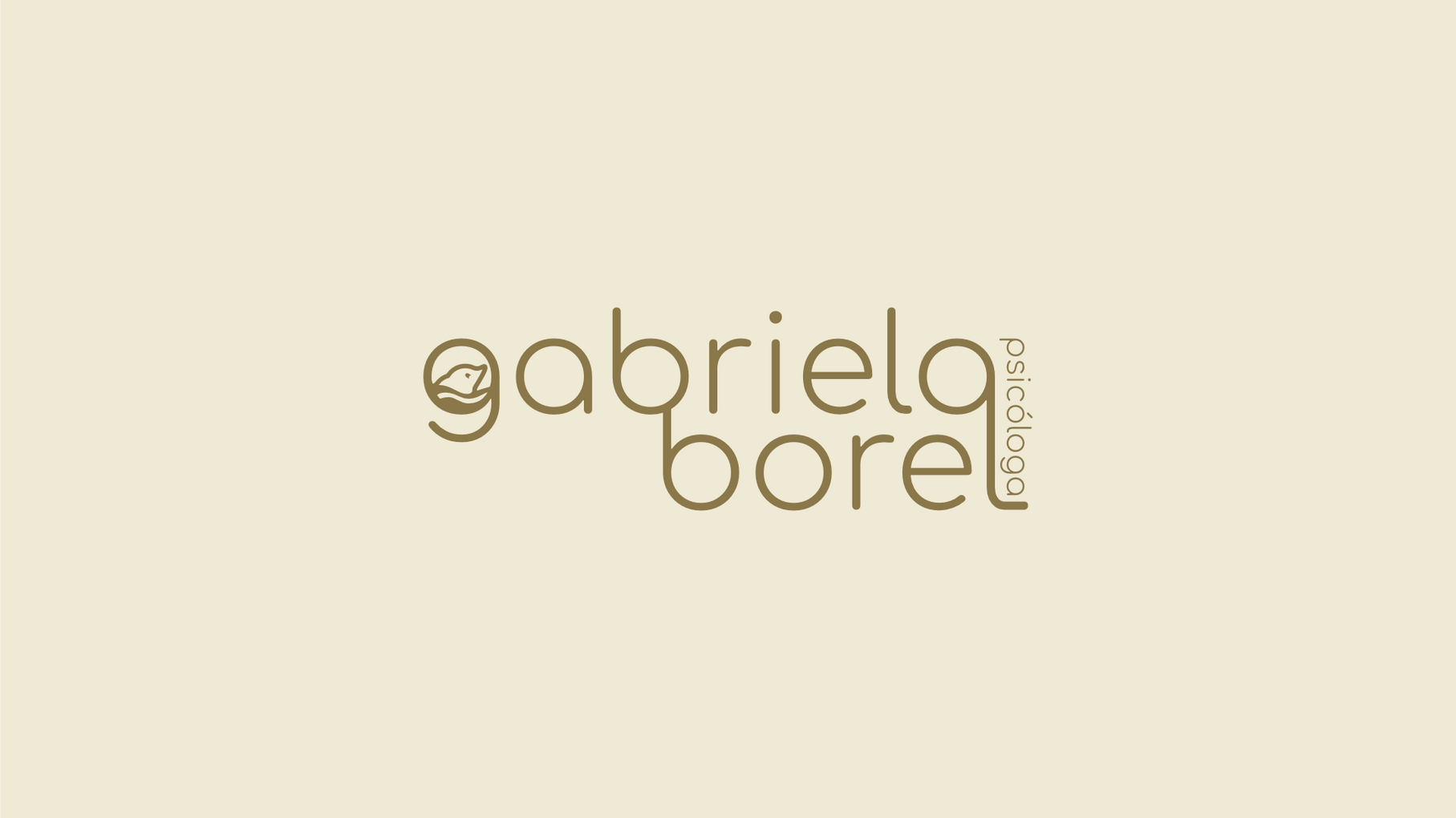Gabriela Borel