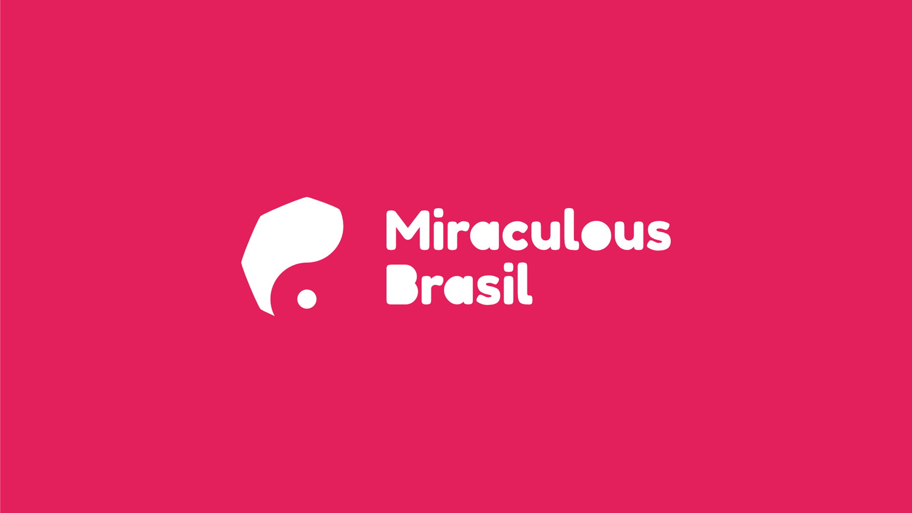 Miraculous Brasil